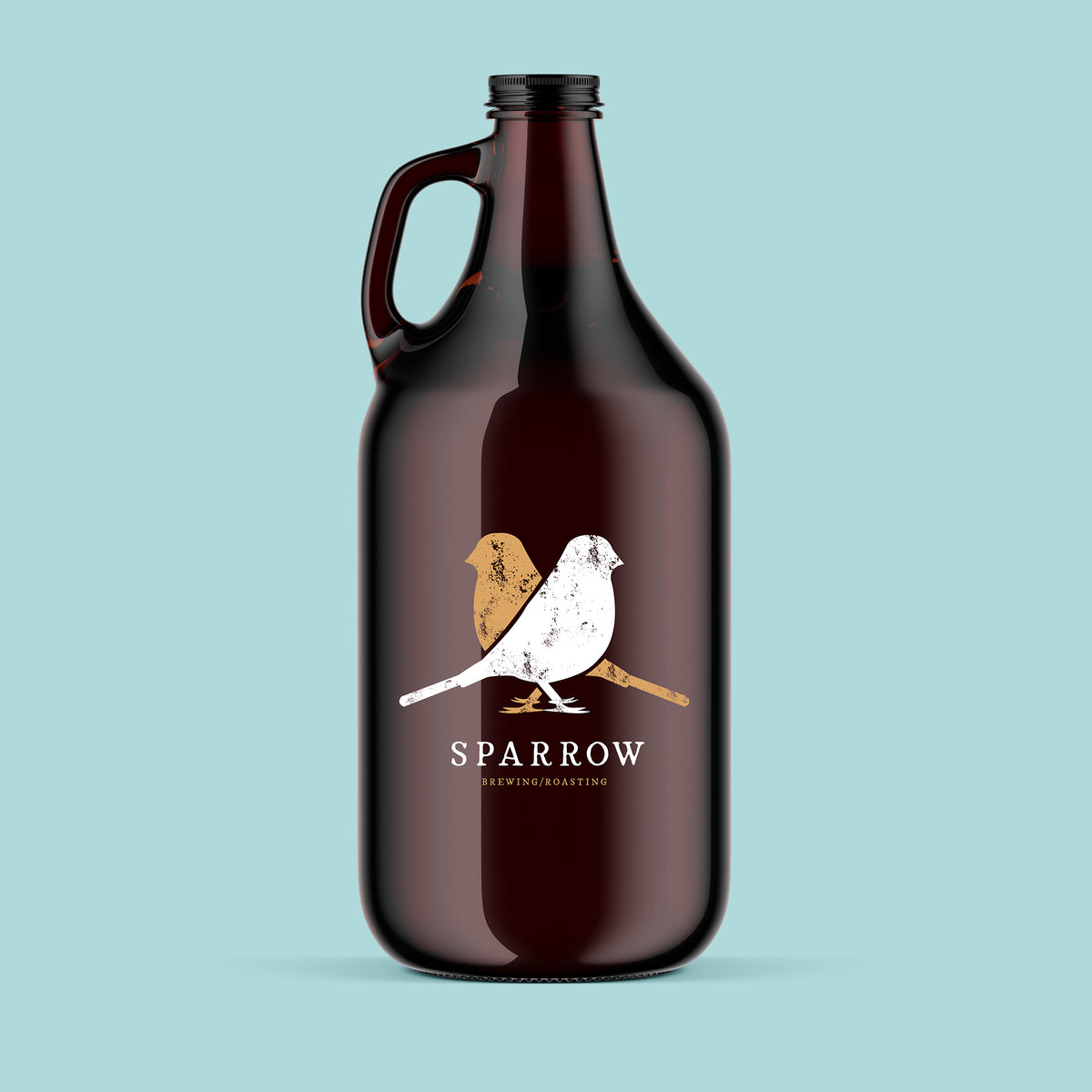 Growler large