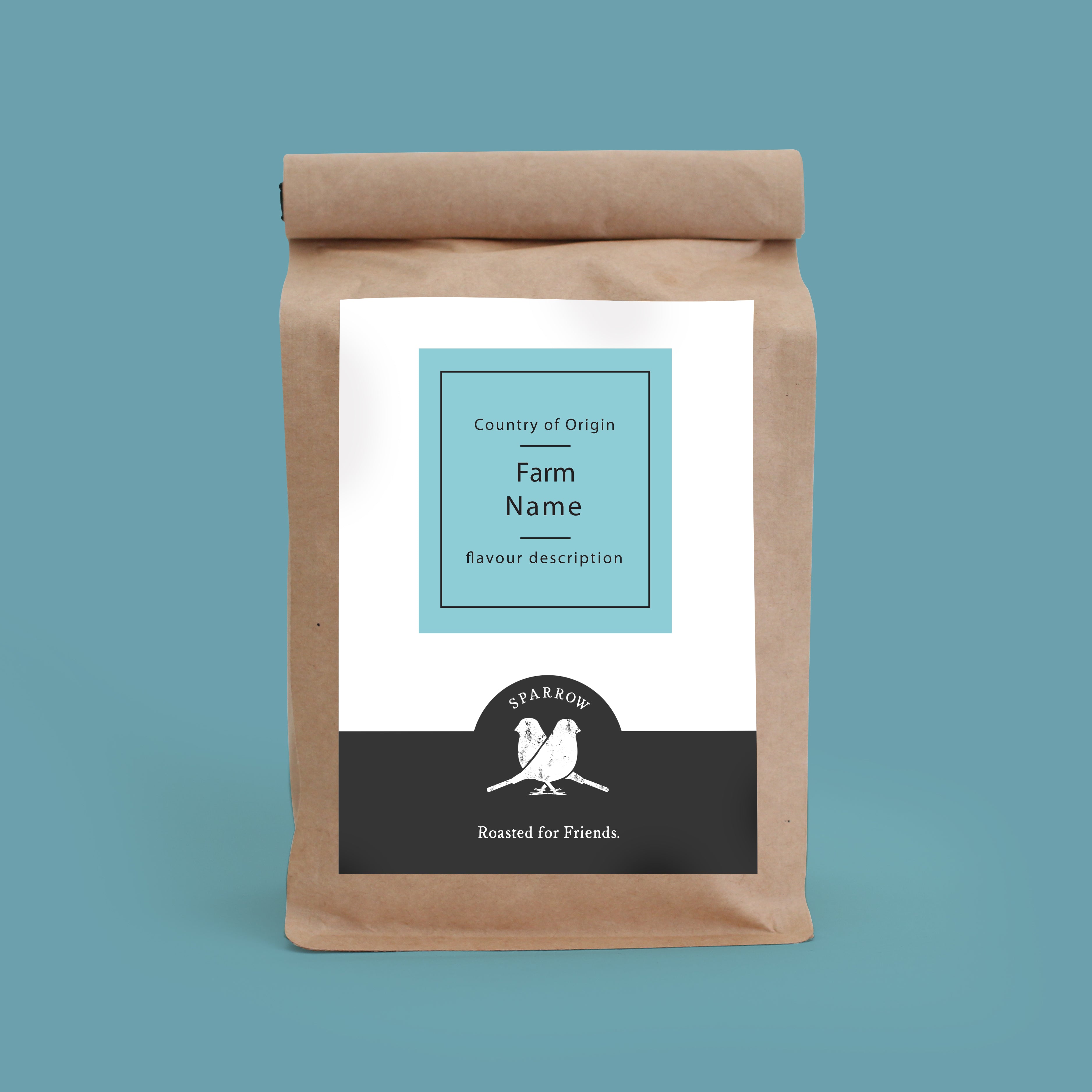 Coffee – Sparrow Brewing & Roasting Co.